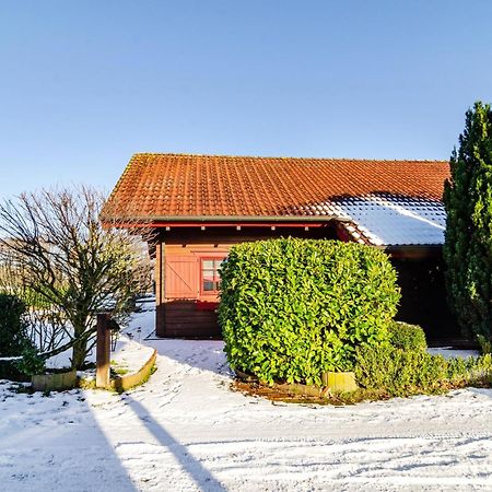 WalchumEmslandstube别墅 外观 照片